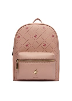 Plecak Beverly Hills Polo Club CEO-BHPC-L-012-09 ze sklepu ccc.eu w kategorii Plecaki - zdjęcie 188840807