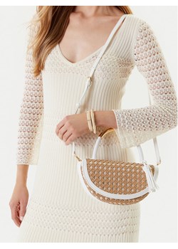 Torebka Aldo Arinella 13989388 Beżowy ze sklepu eobuwie.pl w kategorii Torby letnie - zdjęcie 188841598