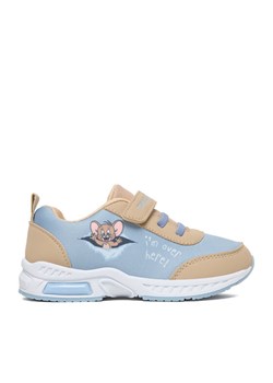 Sneakersy Tom & Jerry CEO-CP66-SS26-210WBTJ Niebieski ze sklepu eobuwie.pl w kategorii Buty sportowe dziecięce - zdjęcie 188841629