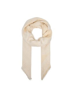 Szal Liu Jo 2A6017 T0300 Beżowy ze sklepu eobuwie.pl w kategorii Szaliki i chusty damskie - zdjęcie 188841637