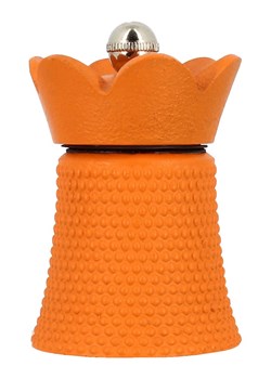 Ogo Living Młynek "Hawai" w kolorze pomarańczowym do pieprzu - wys. 8 cm ze sklepu Limango Polska w kategorii Młynki do soli i pieprzu - zdjęcie 188842378