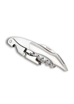 Ogo Living Scyzoryk kelnerski w kolorze srebrnym ze sklepu Limango Polska w kategorii Naczynia - zdjęcie 188842405