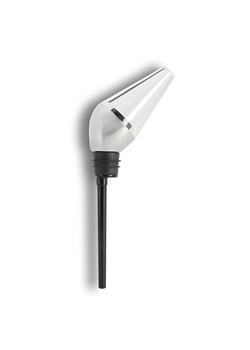 Ogo Living Nasadka w kolorze srebrno-czarnym do nalewania ze sklepu Limango Polska w kategorii Naczynia - zdjęcie 188842429