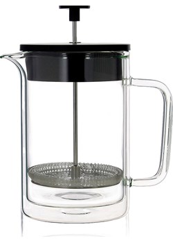 Ogo Living Kawiarka w kolorze czarnym - 800 ml ze sklepu Limango Polska w kategorii Dzbanki i zaparzacze - zdjęcie 188842438