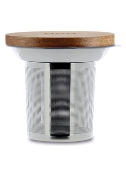 Ogo Living Sitko do herbaty - wys. 8 x Ø 9 cm ze sklepu Limango Polska w kategorii Akcesoria kuchenne - zdjęcie 188842509