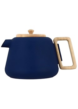 Ogo Living Imbryk "Viggo" w kolorze granatowym do herbaty - 1 l ze sklepu Limango Polska w kategorii Dzbanki i zaparzacze - zdjęcie 188842616