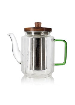 Ogo Living Imbryk w kolorze zielonym - 550 ml ze sklepu Limango Polska w kategorii Dzbanki i zaparzacze - zdjęcie 188842647