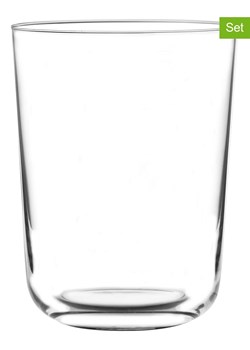 Ogo Living Szklanki (6 szt.) - 450 ml ze sklepu Limango Polska w kategorii Naczynia - zdjęcie 188842849