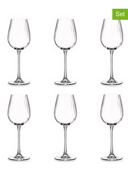 Ogo Living Kieliszki (6 szt.) do szampana - 500 ml ze sklepu Limango Polska w kategorii Naczynia - zdjęcie 188842885