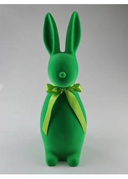 AM Design Figurka dekoracyjna w kolorze zielonym - wys. 46 x Ø 15 cm ze sklepu Limango Polska w kategorii Dekoracje - zdjęcie 188844045