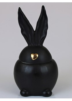 AM Design Naczynie w kolorze czarnym - 14,5 x 26 x 14 cm ze sklepu Limango Polska w kategorii Akcesoria i przechowywanie - zdjęcie 188844068