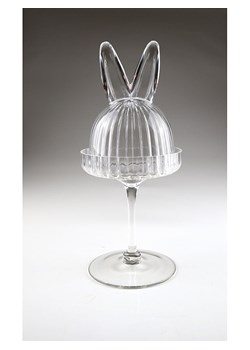 AM Design Słoik "Hare" - wys. 23,5 x Ø 12 cm ze sklepu Limango Polska w kategorii Pojemniki kuchenne - zdjęcie 188844116