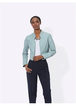 WITT WEIDEN Blezer w kolorze błękitnym ze sklepu Limango Polska w kategorii Marynarki damskie - zdjęcie 188844779