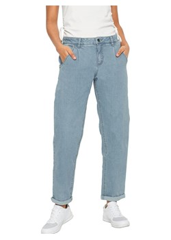 WITT WEIDEN Dżinsy - Boyfriend fit - w kolorze błękitnym ze sklepu Limango Polska w kategorii Jeansy damskie - zdjęcie 188844896