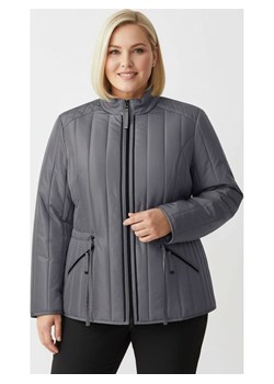 WITT WEIDEN Kurtka pikowana w kolorze antracytowym ze sklepu Limango Polska w kategorii Kurtki damskie - zdjęcie 188844917