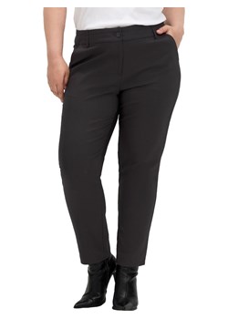 creation L Spodnie chino w kolorze czarnym ze sklepu Limango Polska w kategorii Spodnie damskie - zdjęcie 188844959