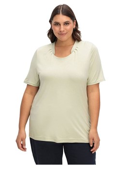 WITT WEIDEN Koszulka w kolorze kremowym ze sklepu Limango Polska w kategorii Bluzki damskie - zdjęcie 188844986