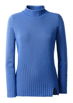 WITT WEIDEN Sweter w kolorze niebieskim ze sklepu Limango Polska w kategorii Swetry damskie - zdjęcie 188845016