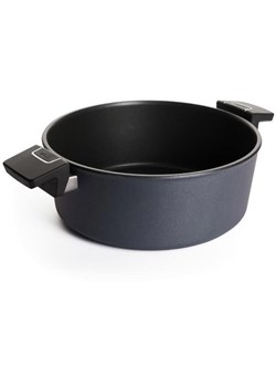 Woll Garnek w kolorze antracytowym - 5,5 l ze sklepu Limango Polska w kategorii Garnki - zdjęcie 188845186