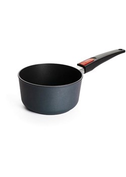 Woll Rondel w kolorze czarnym - 2 l ze sklepu Limango Polska w kategorii Garnki - zdjęcie 188845195