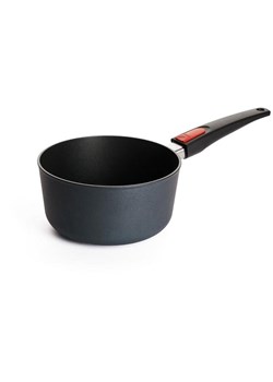 Woll Rondel w kolorze czarnym - 2,5 l ze sklepu Limango Polska w kategorii Garnki - zdjęcie 188845198