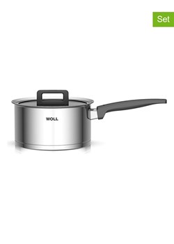 Woll 2-częściowy zestaw "Concept" - Ø 20 cm ze sklepu Limango Polska w kategorii Garnki - zdjęcie 188845226