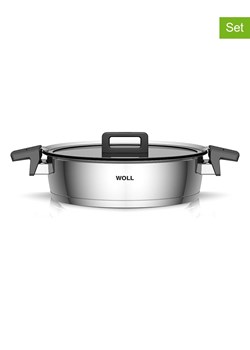 Woll 2-częściowy zestaw "Concept" - Ø 28 cm ze sklepu Limango Polska w kategorii Garnki - zdjęcie 188845235