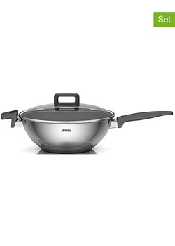 Woll 2-częściowy zestaw "Concept" - Ø 30 cm ze sklepu Limango Polska w kategorii Garnki - zdjęcie 188845236