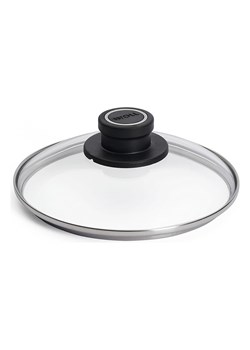 Woll Szklana pokrywka - Ø 18 cm ze sklepu Limango Polska w kategorii Garnki - zdjęcie 188845336