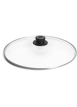 Woll Szklana pokrywka - Ø 24 cm ze sklepu Limango Polska w kategorii Garnki - zdjęcie 188845345
