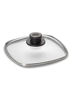 Woll Szklana pokrywka - 20 x 20 cm ze sklepu Limango Polska w kategorii Garnki - zdjęcie 188845346