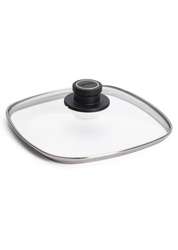 Woll Szklana pokrywka - 22 x 22 cm ze sklepu Limango Polska w kategorii Garnki - zdjęcie 188845347