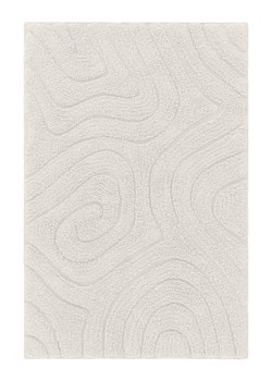 Jotex Dywanik łazienkowy w kolorze białym ze sklepu Limango Polska w kategorii Akcesoria łazienkowe - zdjęcie 188845547