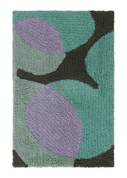 Jotex Dywanik łazienkowy "Dolores" w kolorze zielonym ze sklepu Limango Polska w kategorii Akcesoria łazienkowe - zdjęcie 188845587