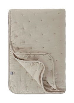 Jotex Narzuta "Calm" w kolorze beżowym ze sklepu Limango Polska w kategorii Tekstylia - zdjęcie 188845677