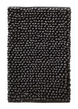 Jotex Dywanik łazienkowy "Hills" w kolorze szarym ze sklepu Limango Polska w kategorii Akcesoria łazienkowe - zdjęcie 188845719