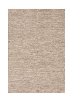 Jotex Wełniany dywan "Como" w kolorze beżowym ze sklepu Limango Polska w kategorii Dywany - zdjęcie 188845915