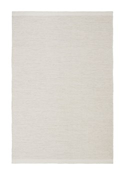 Jotex Wełniany dywan "Ziggy" w kolorze białym ze sklepu Limango Polska w kategorii Dywany - zdjęcie 188845975