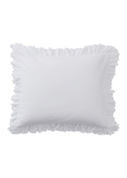 Jotex Poszewka "Jinn" w kolorze białym na poduszkę ze sklepu Limango Polska w kategorii Poduszki dekoracyjne - zdjęcie 188846007