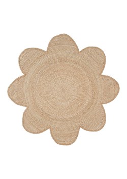 Jotex Dywan "Hilma" w kolorze beżowym z juty ze sklepu Limango Polska w kategorii Dywany - zdjęcie 188846045