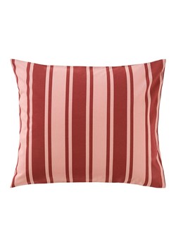 Jotex Poszewka "Debbie" w kolorze czerwono-jasnoróżowym na poduszkę ze sklepu Limango Polska w kategorii Poduszki dekoracyjne - zdjęcie 188846288