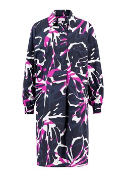 FYNCH-HATTON Sukienka w kolorze granatowym ze sklepu Limango Polska w kategorii Sukienki - zdjęcie 188847658