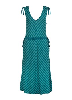 finside Sukienka "Solmu" w kolorze turkusowo-niebieskim ze sklepu Limango Polska w kategorii Sukienki - zdjęcie 188847758