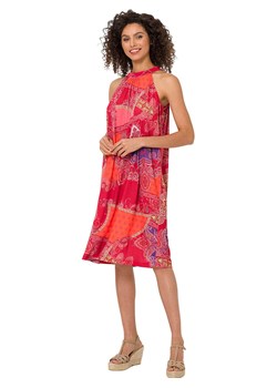 Heine Sukienka ze wzorem ze sklepu Limango Polska w kategorii Sukienki - zdjęcie 188848109