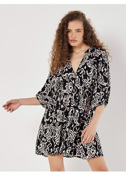 Apricot Sukienka w kolorze czarno-białym ze sklepu Limango Polska w kategorii Sukienki - zdjęcie 188848147