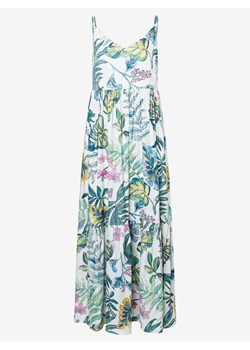 More &amp; More Sukienka w kolorze biało-niebieskim ze sklepu Limango Polska w kategorii Sukienki - zdjęcie 188848498