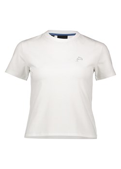 ESPRIT Koszulka w kolorze białym ze sklepu Limango Polska w kategorii Bluzki damskie - zdjęcie 188848558