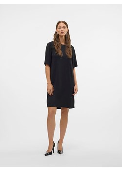 Vero Moda Sukienka w kolorze czarnym ze sklepu Limango Polska w kategorii Sukienki - zdjęcie 188848576