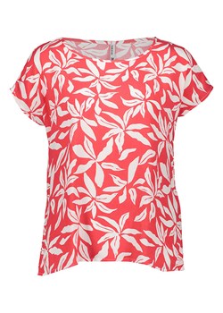 Sublevel Koszulka w kolorze czerwono-białym ze sklepu Limango Polska w kategorii Bluzki damskie - zdjęcie 188848799
