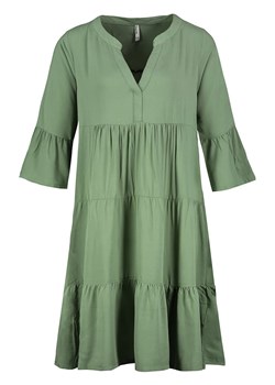 Sublevel Sukienka w kolorze zielonym ze sklepu Limango Polska w kategorii Sukienki - zdjęcie 188849307